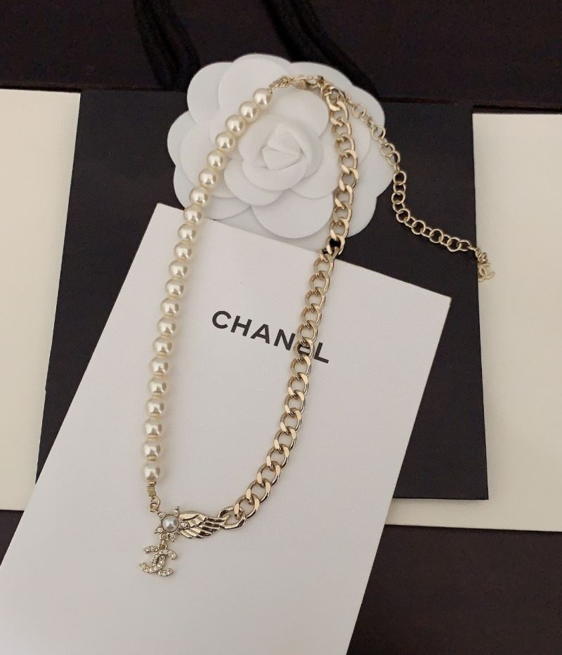 Chanel Necklaces